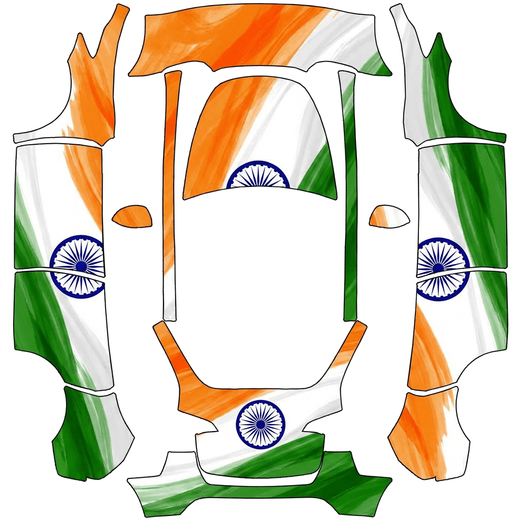 IndianFlag