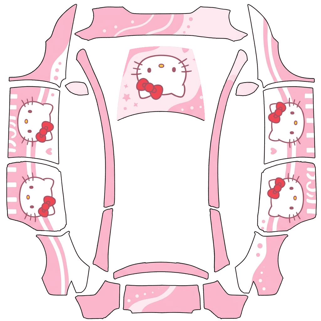 hello kitty