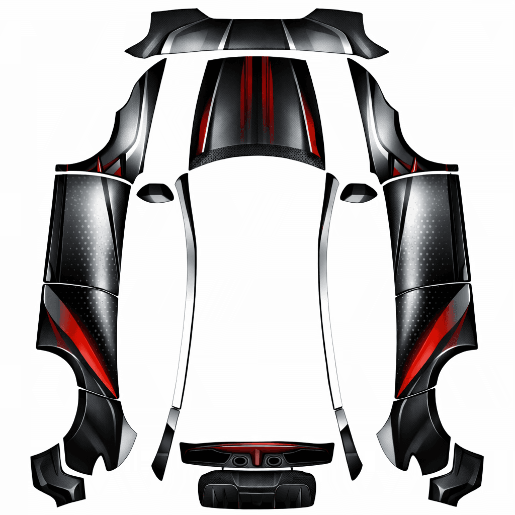 AMG STAR 1
