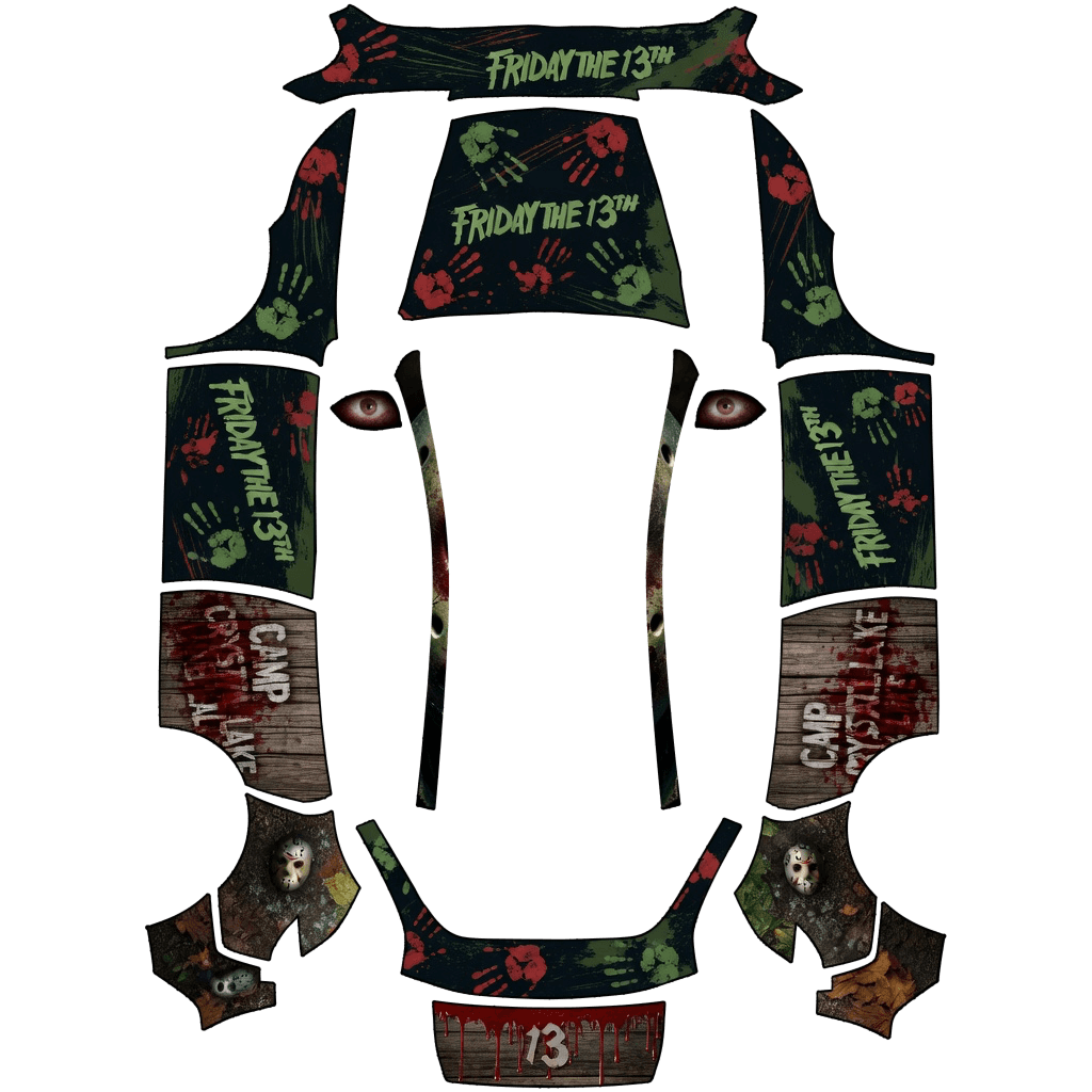 Friday the 13th