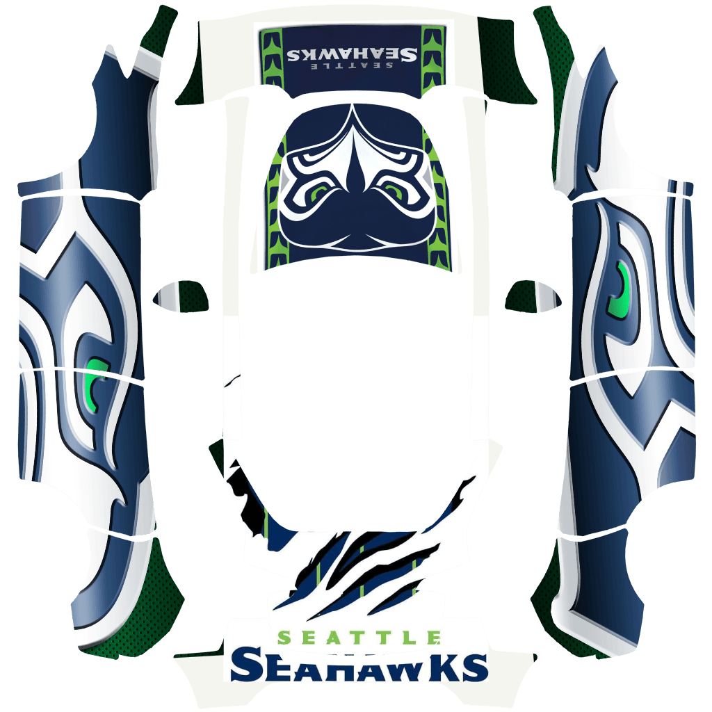 Tesla Seahawks