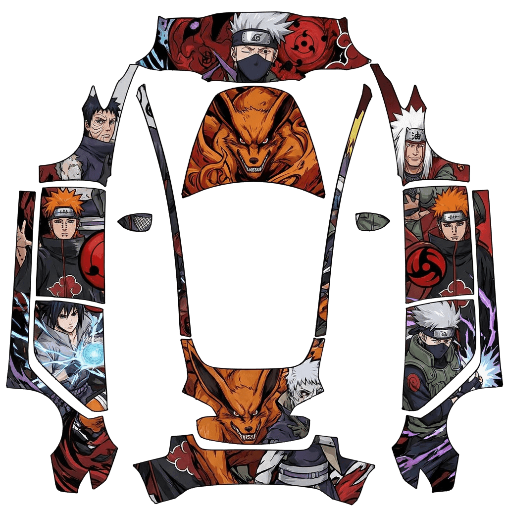 Naruto