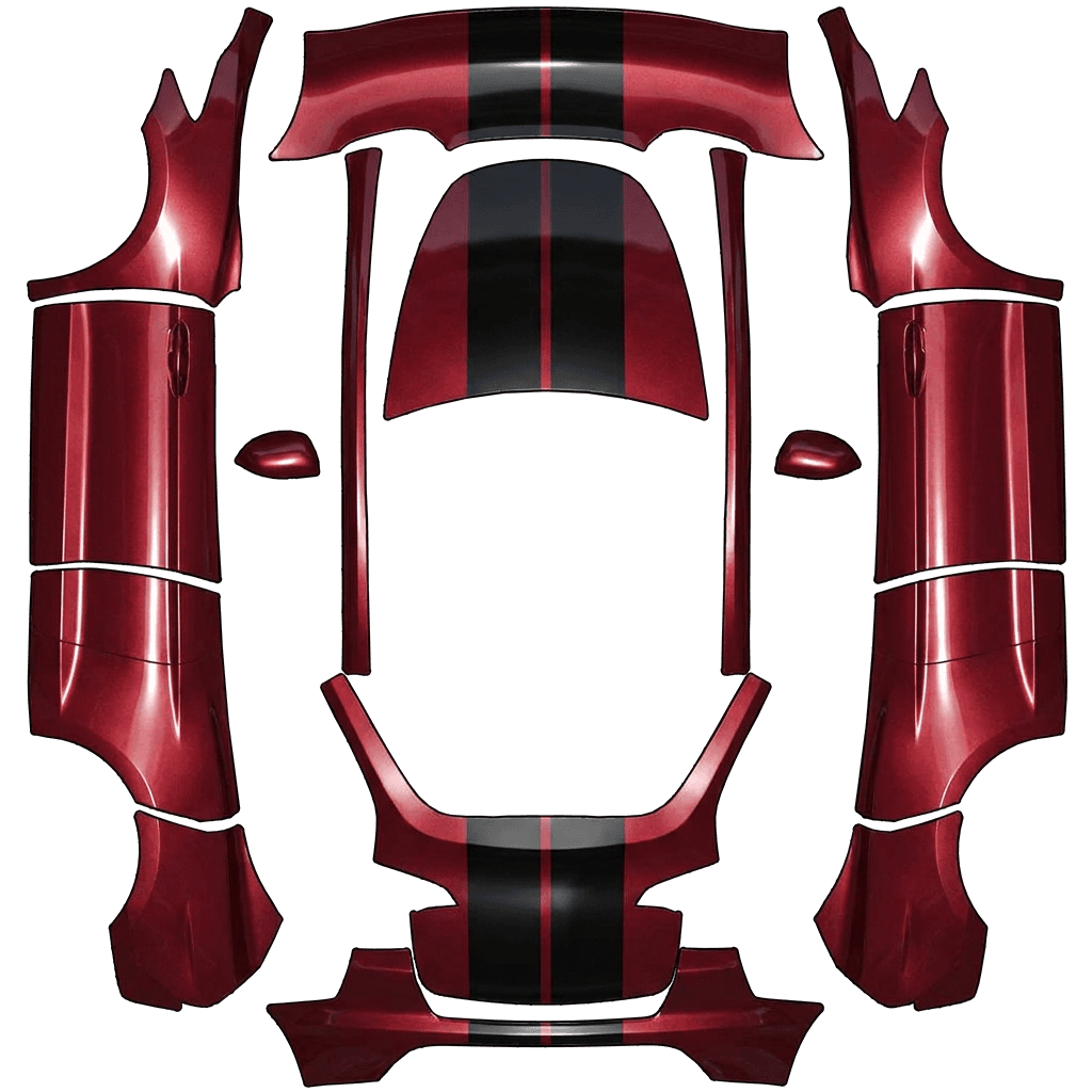 Mustang