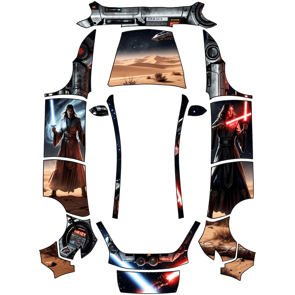 Star wars