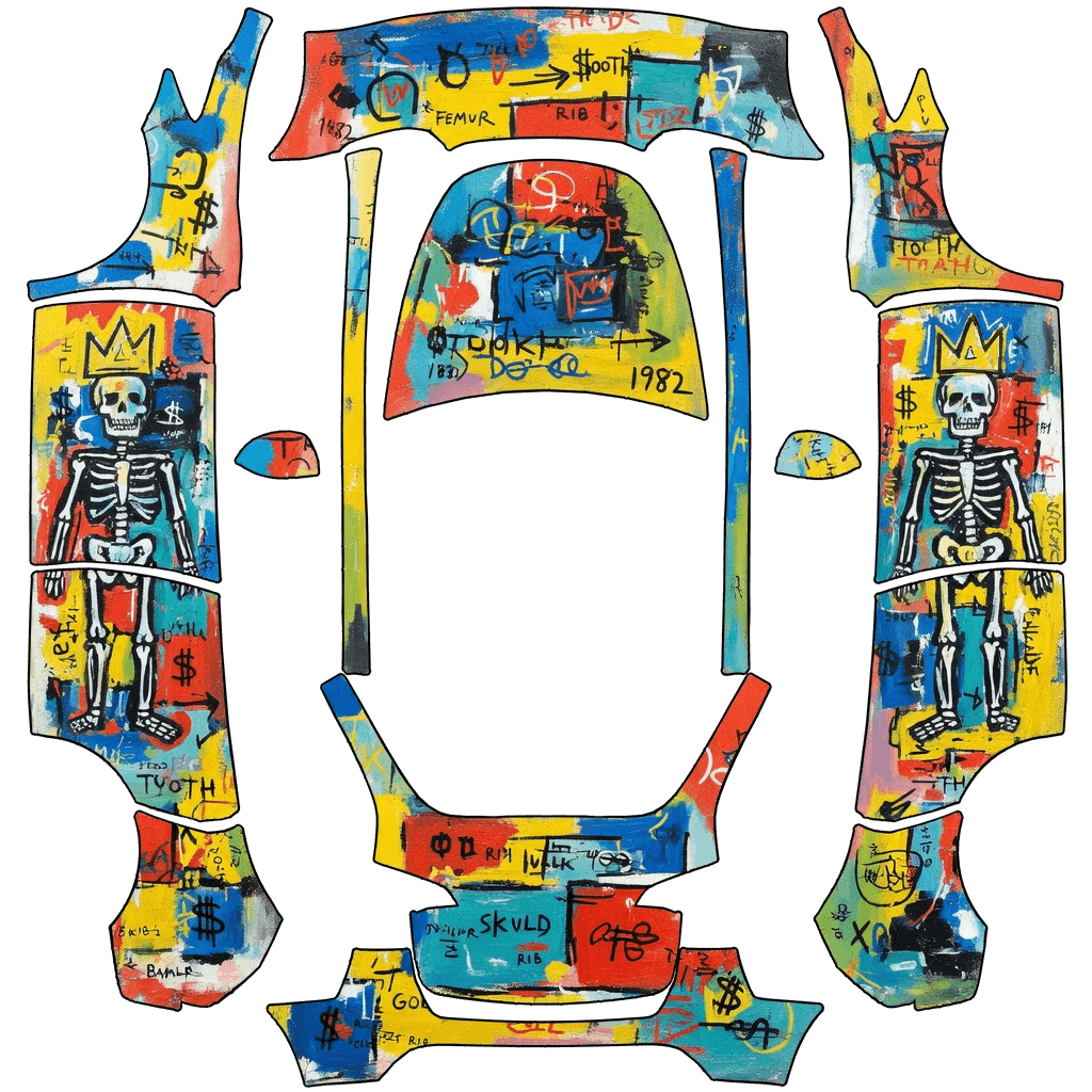 Basquiat