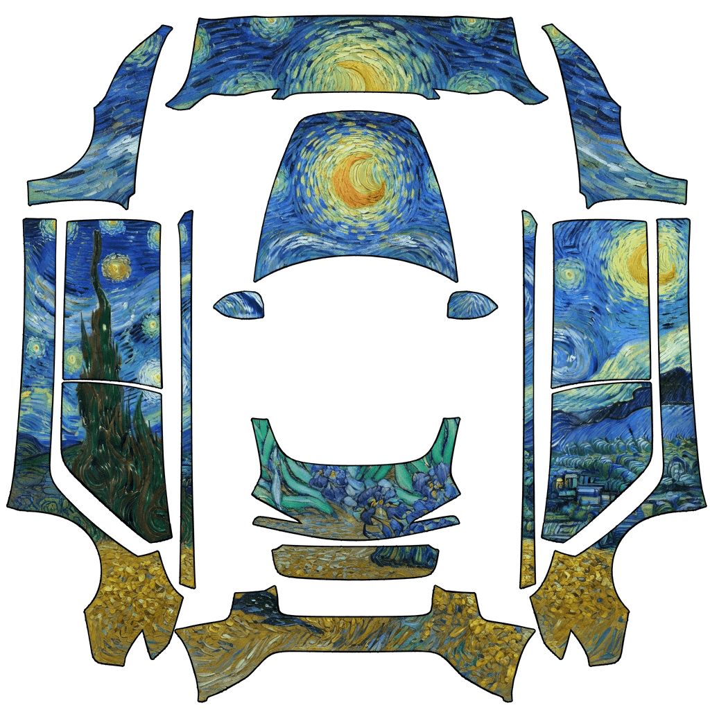 Gogh