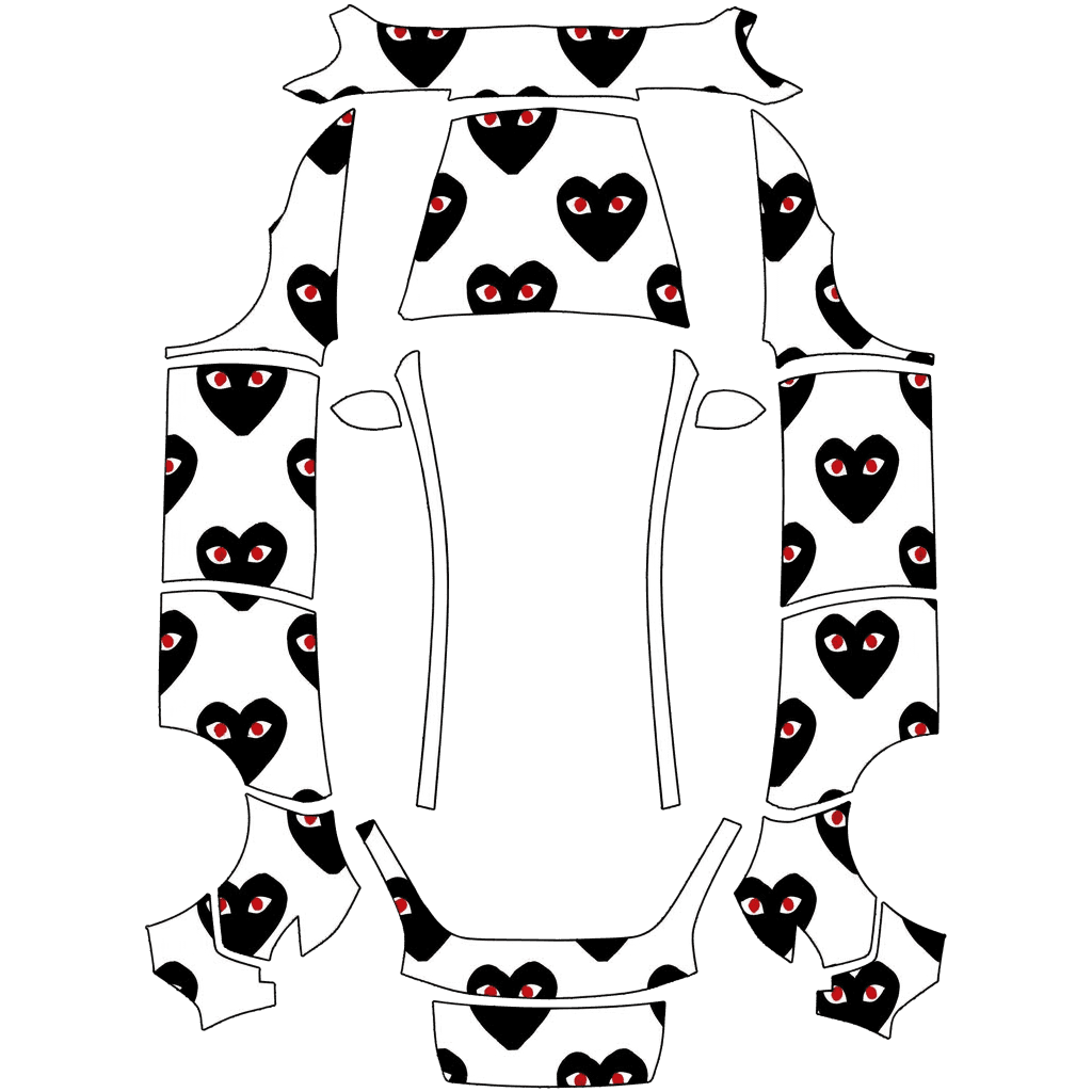 comme de garcons
