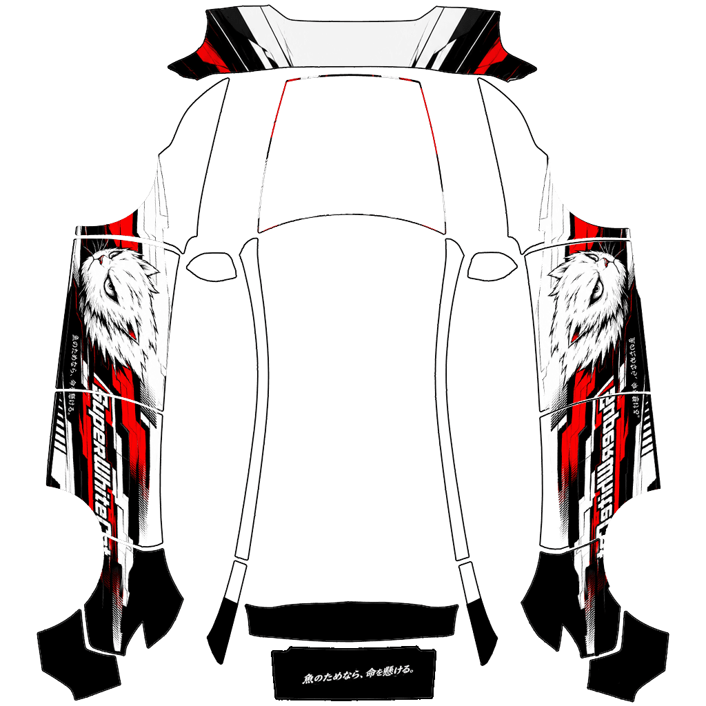xiaobai-007