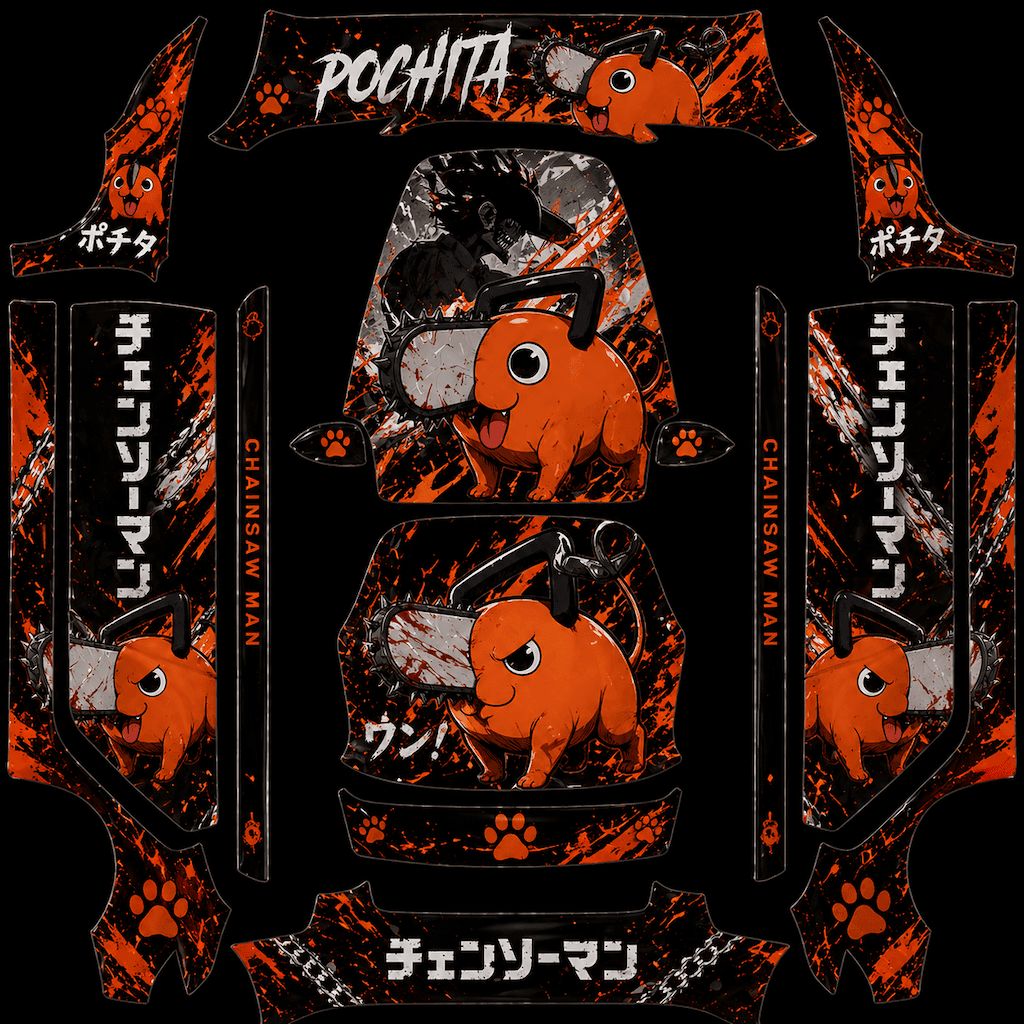 pochita