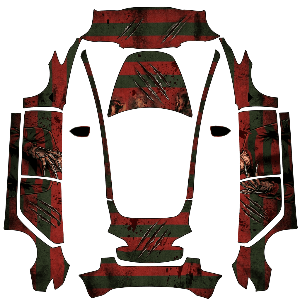 Freddy