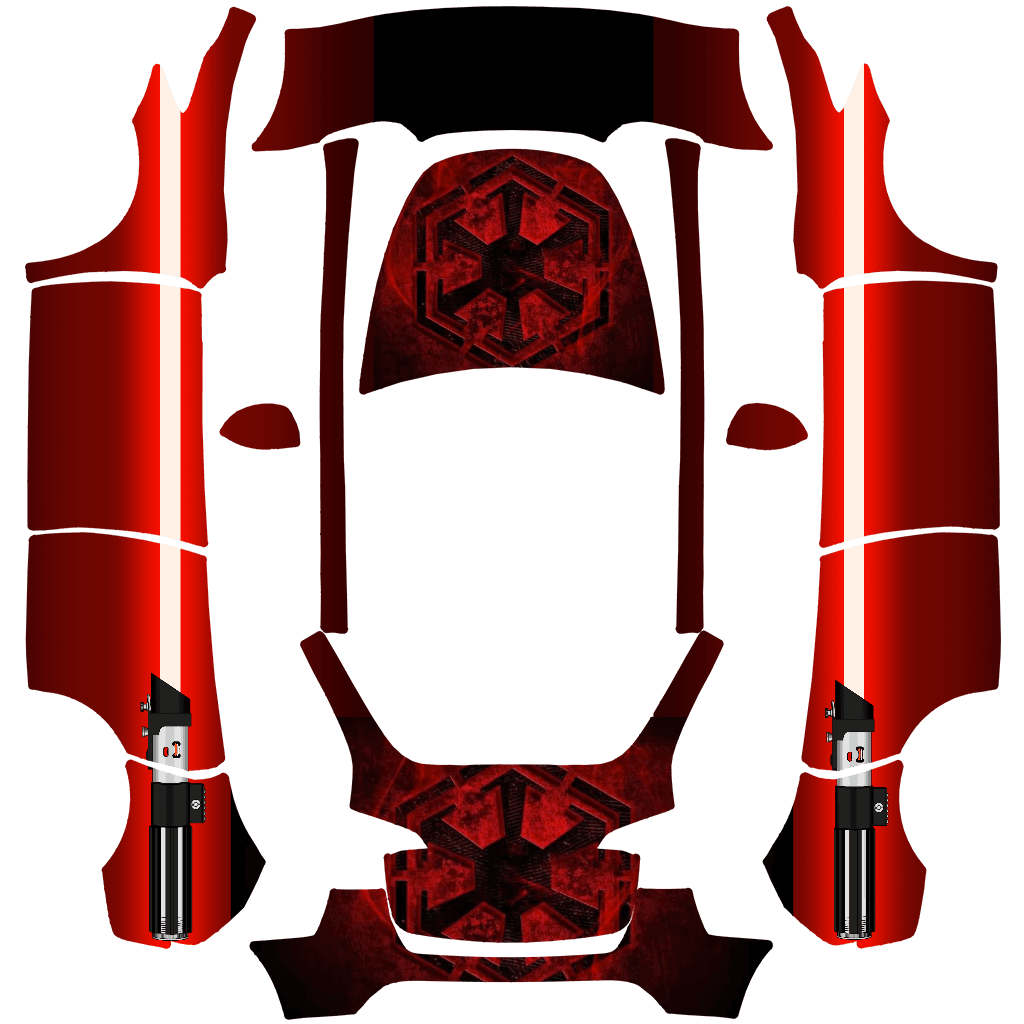Sith Car
