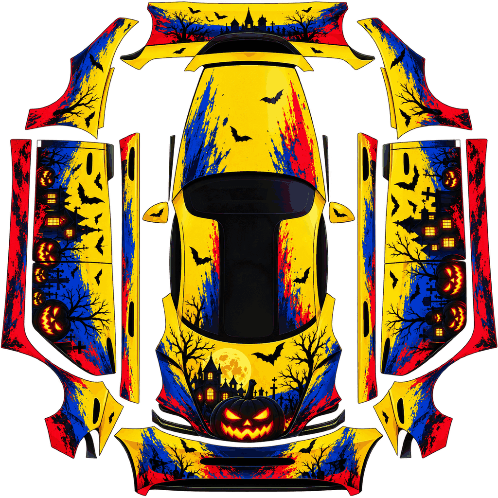 HalloweenAuto