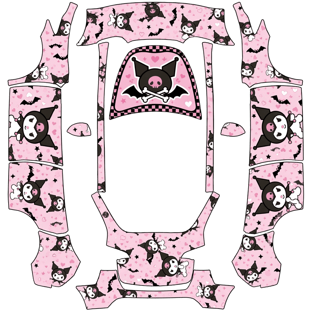 kuromi