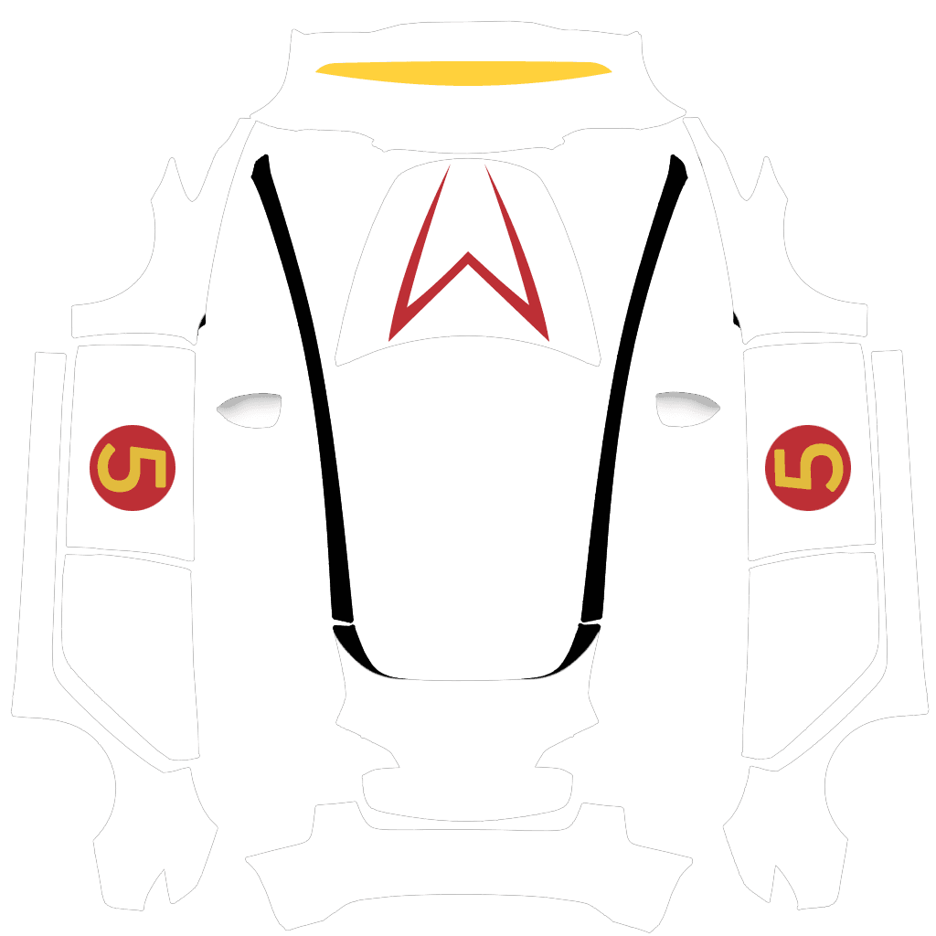 Speed Racer