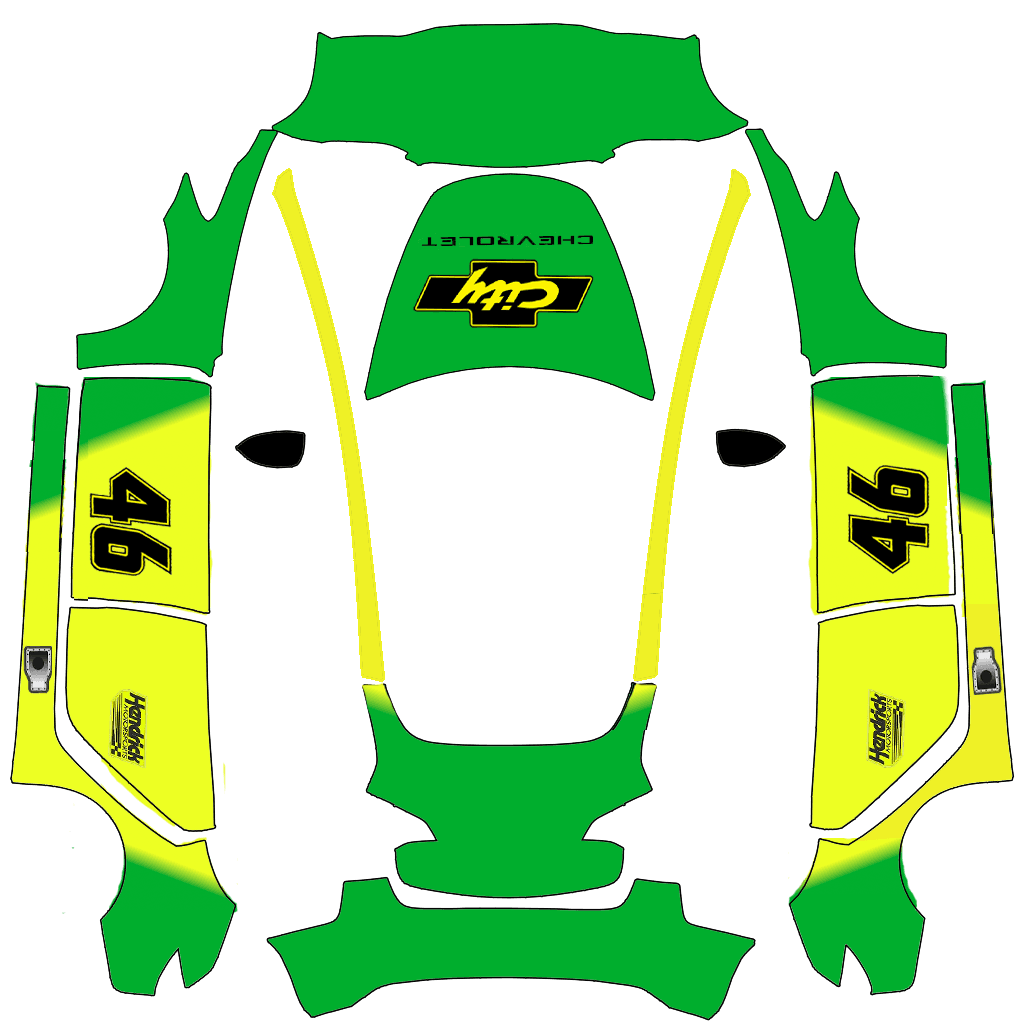 Days of Thunder
