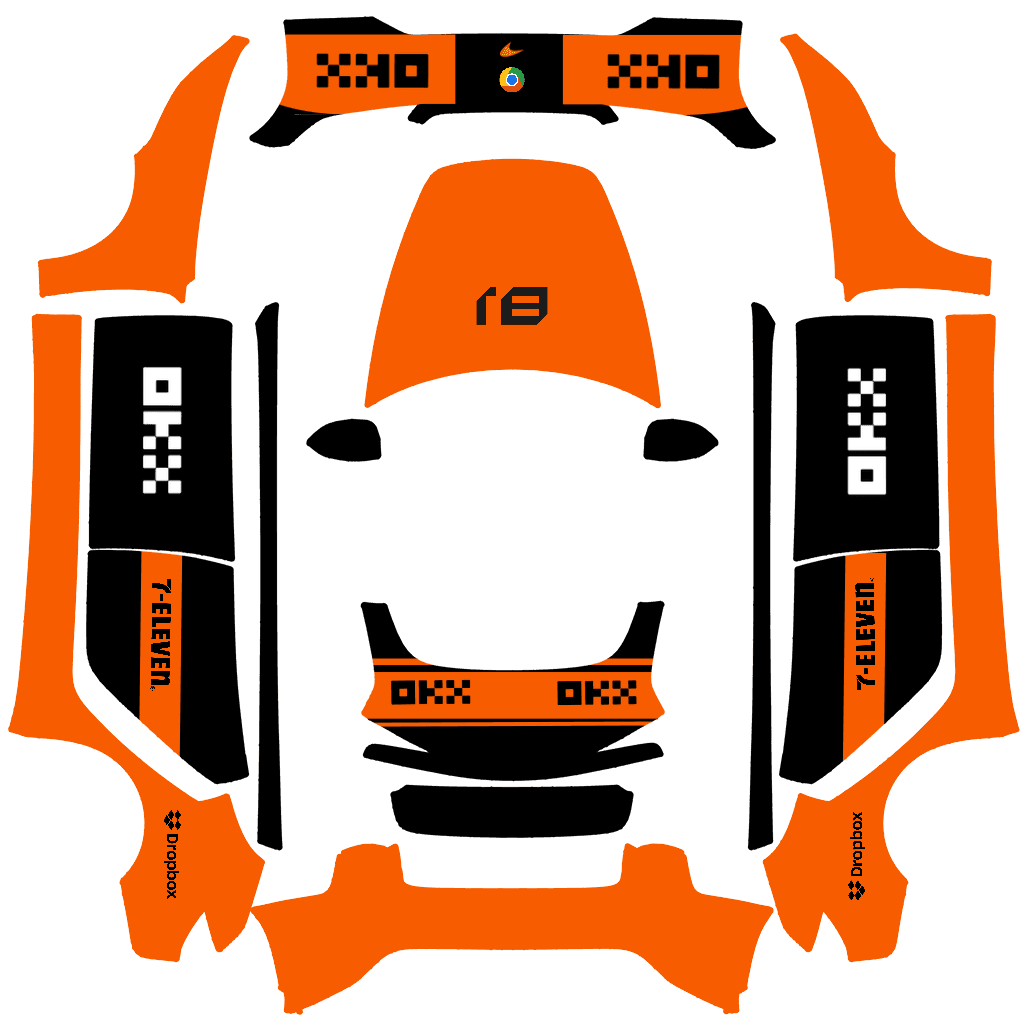 Papaya Rules (Oscar)