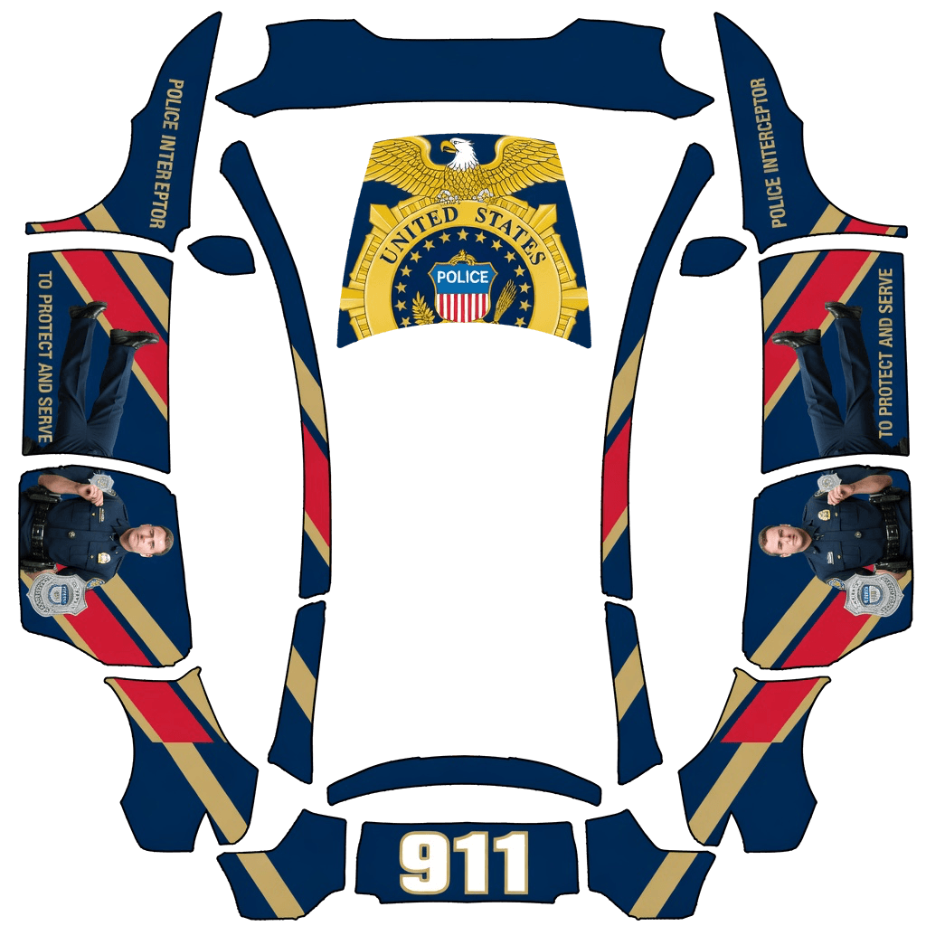 us police