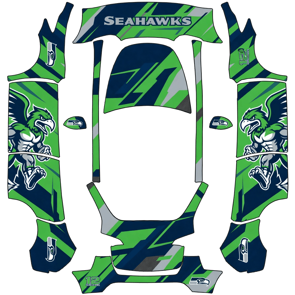 Seahawks