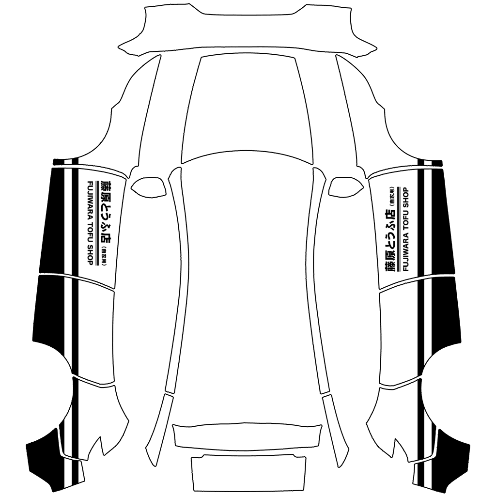 AE86