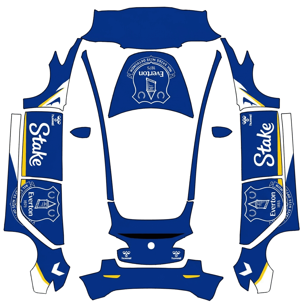 Everton