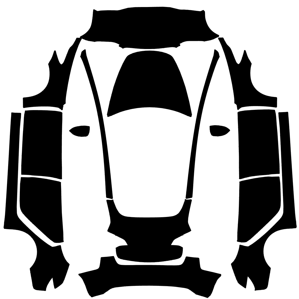 MOSOU BLAck