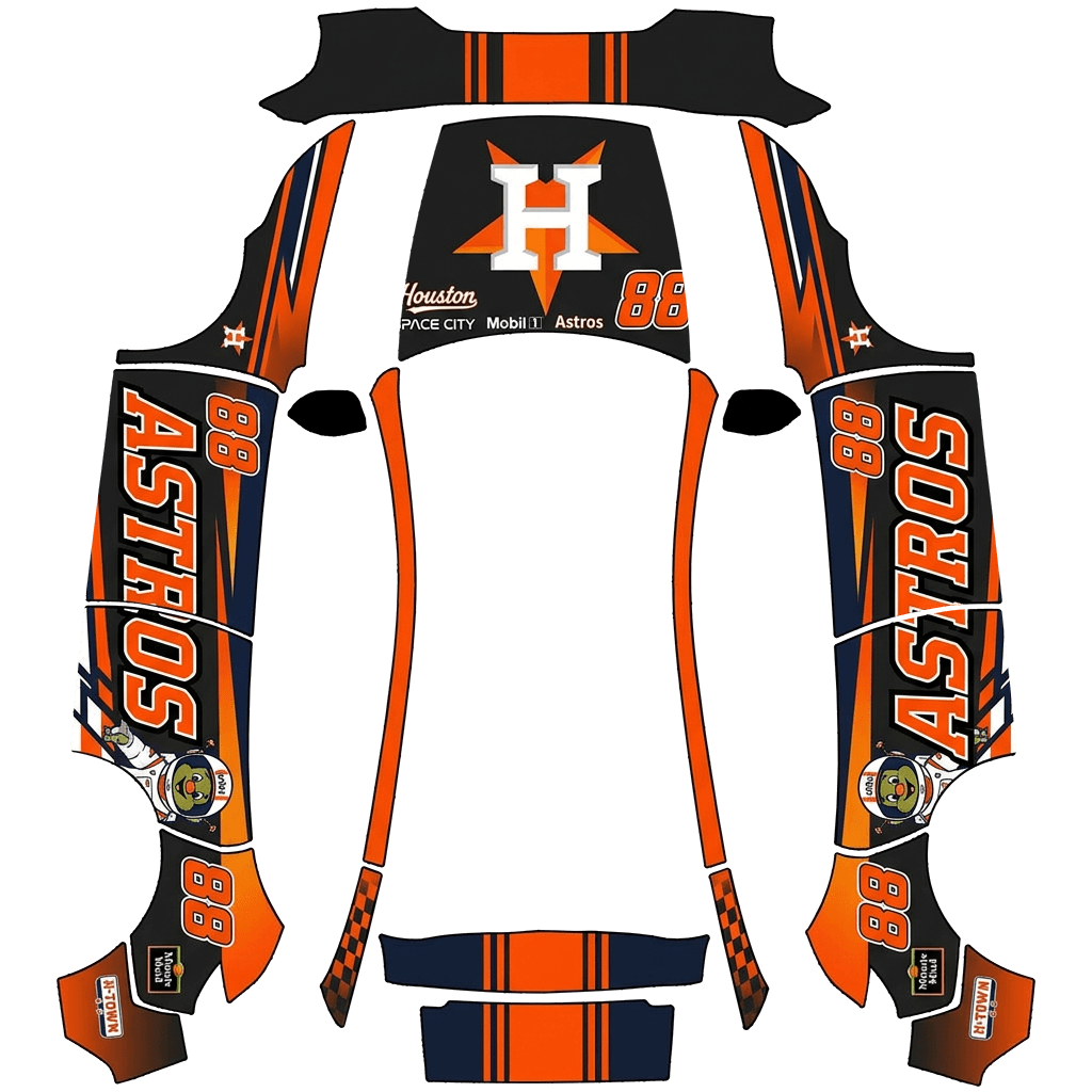 Astros