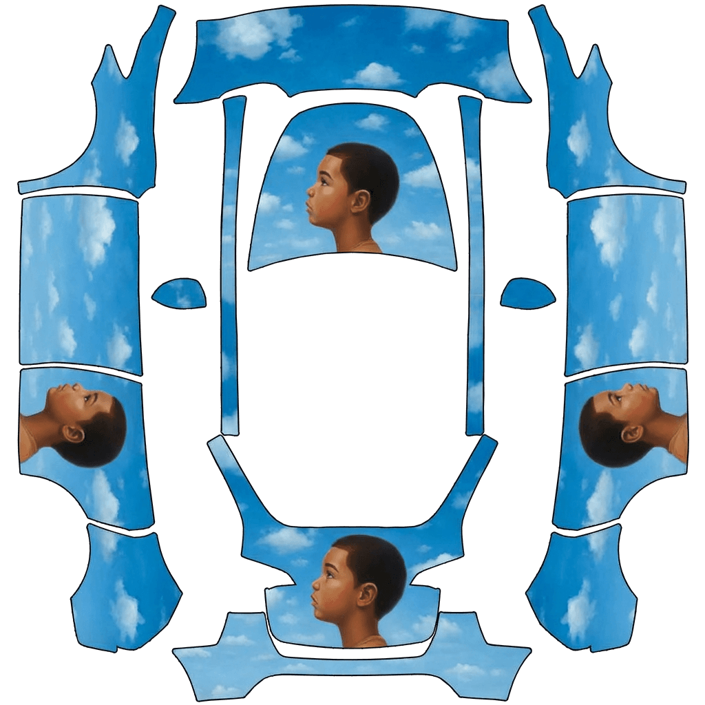 Drake NWTS