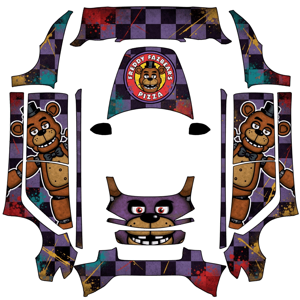 FNAF