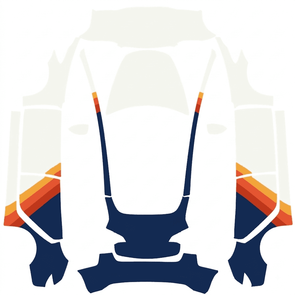 NASA SpaceX without logo’s