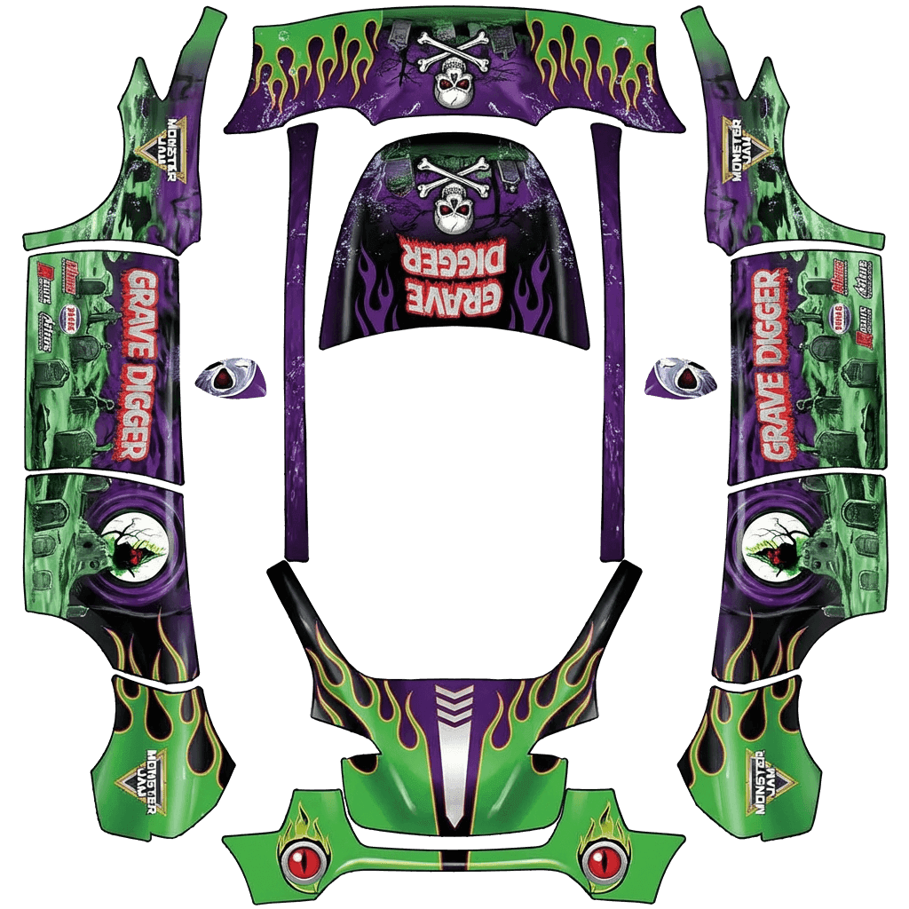 grave digger