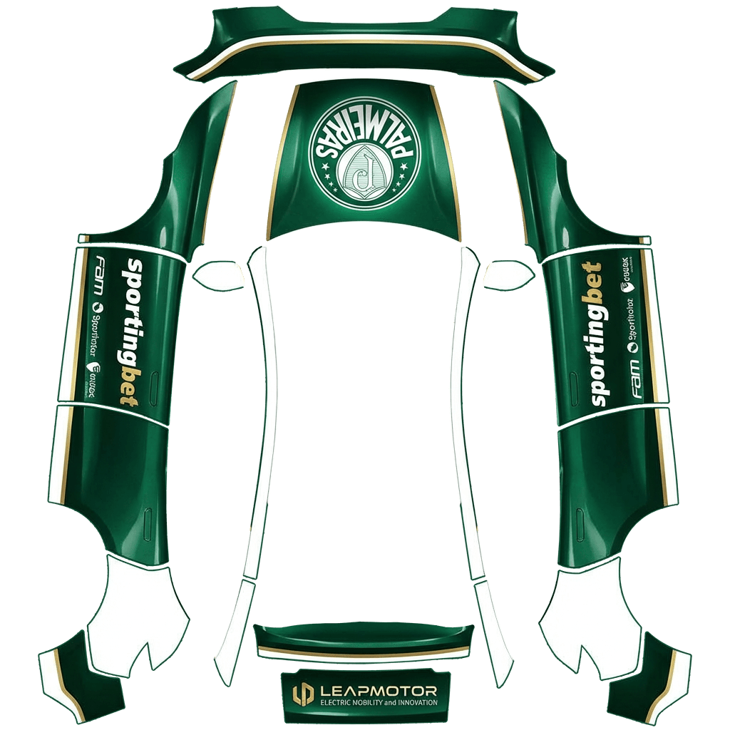 Palmeiras 2026