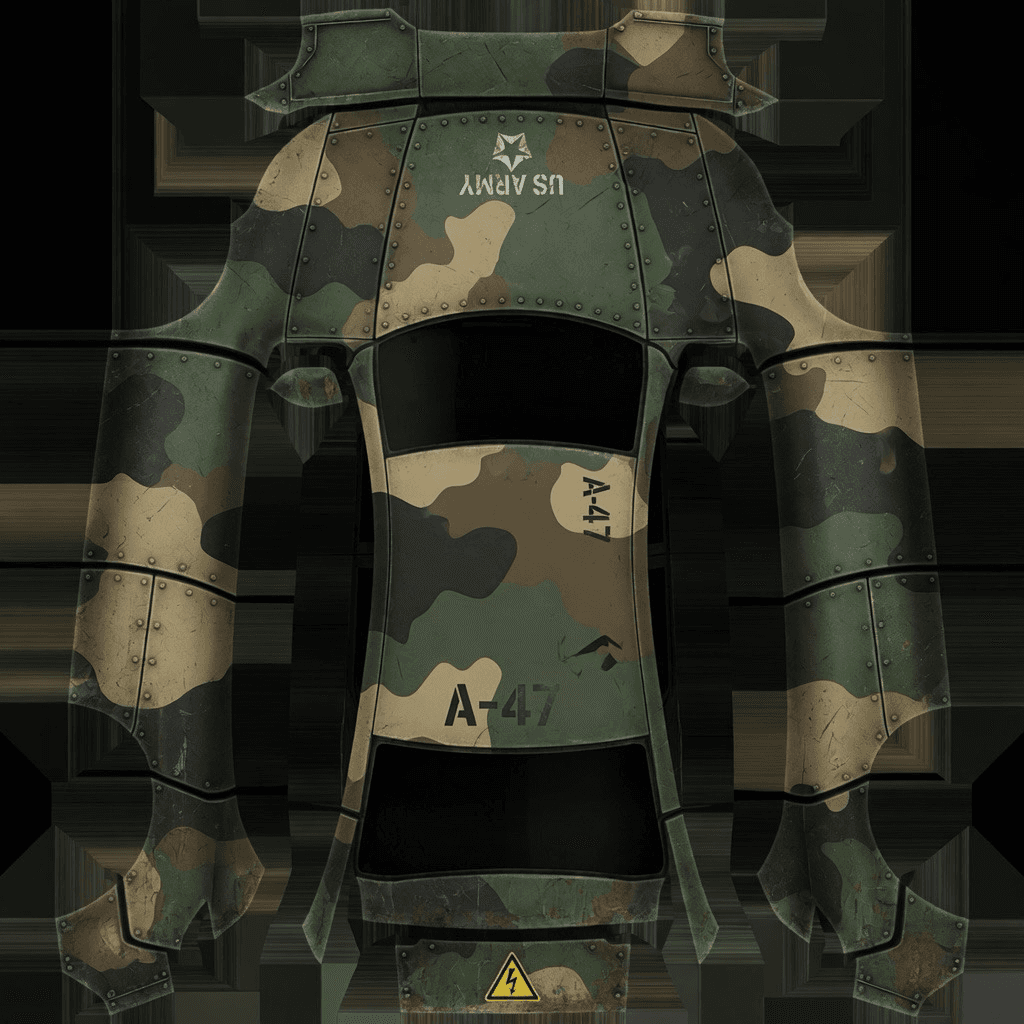 Army Strong