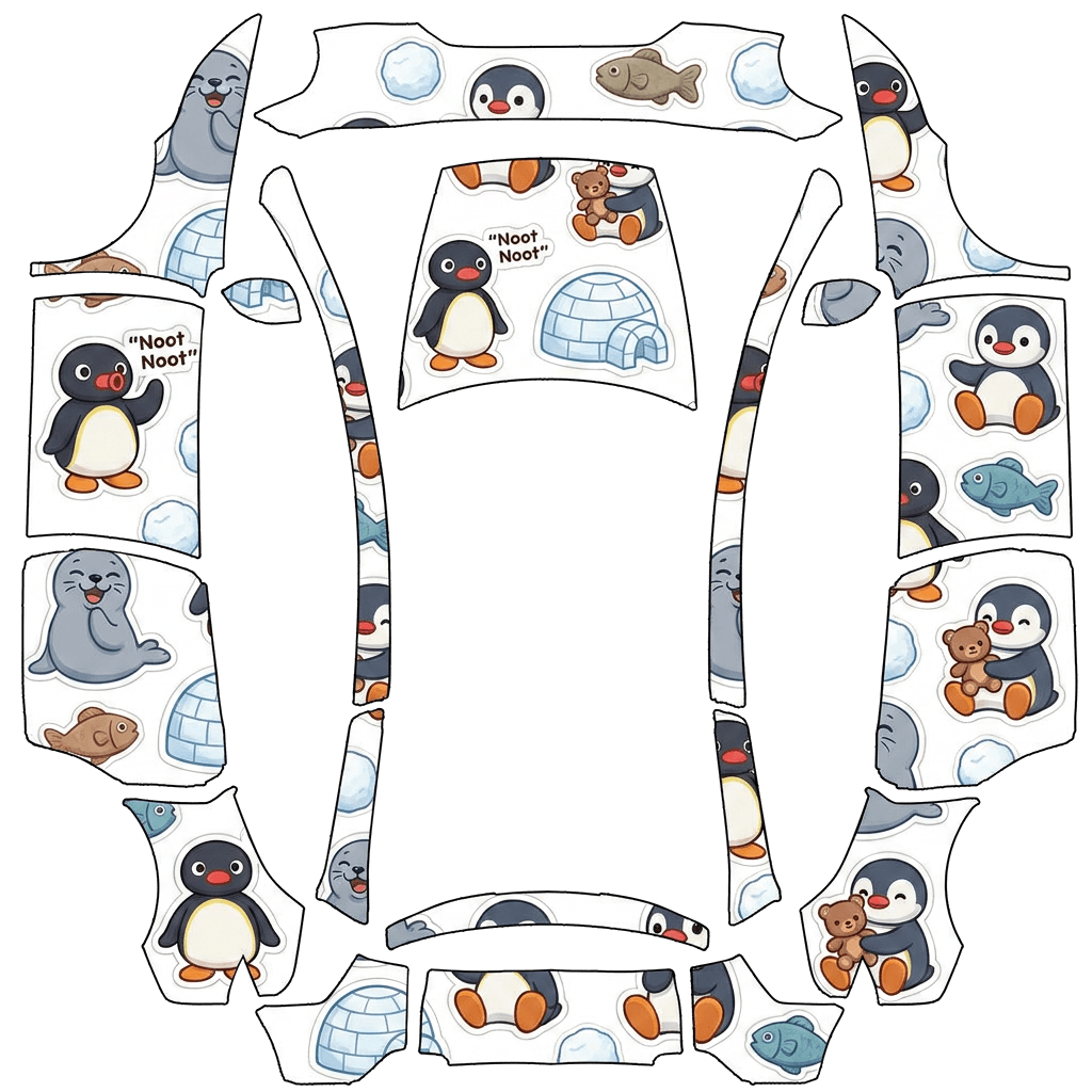 Pingu