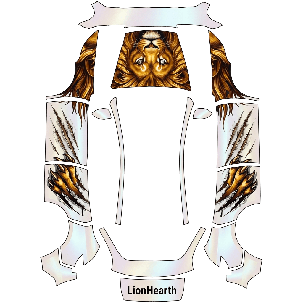 LionHeart