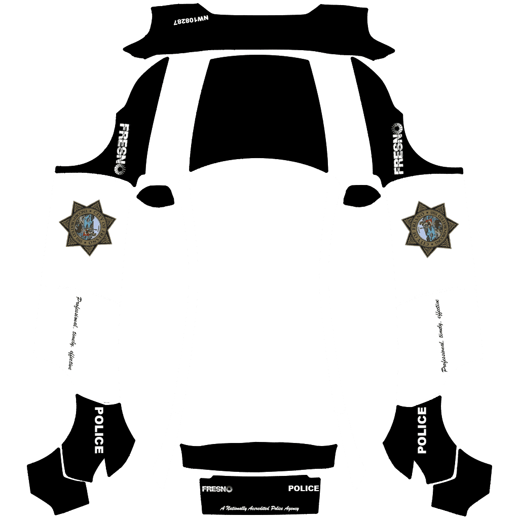 Fresno PD