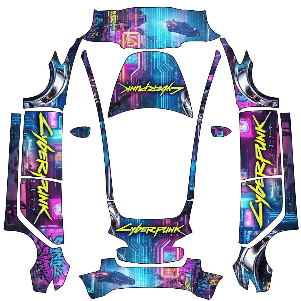 Cyberpunk