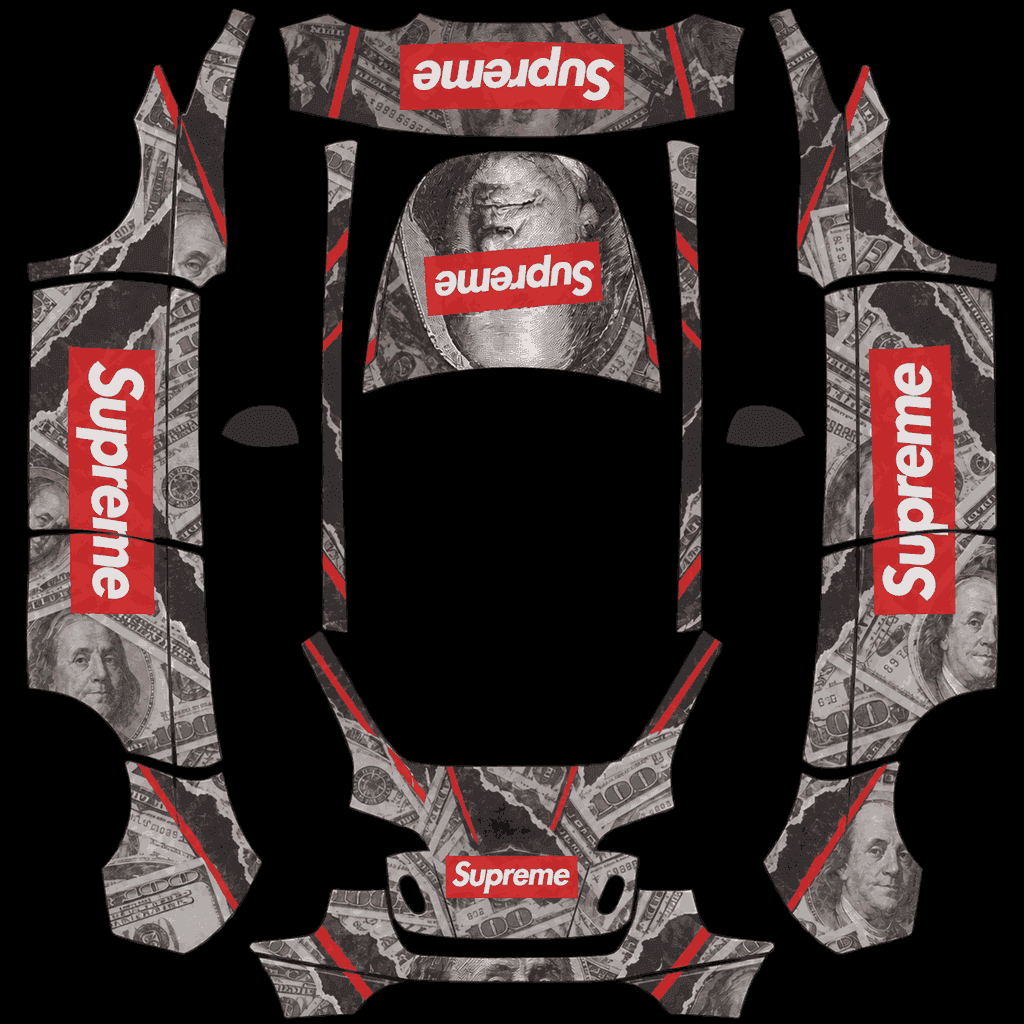 The Supreme