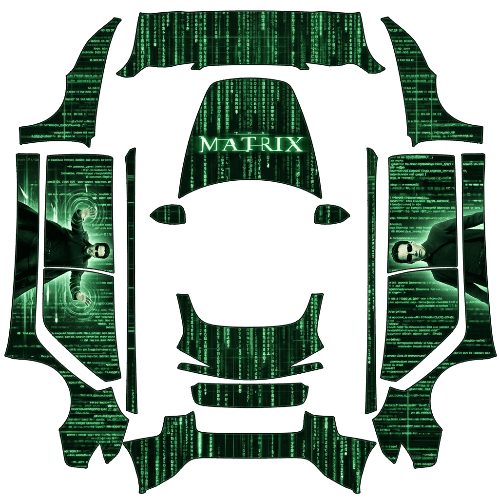 Matrix