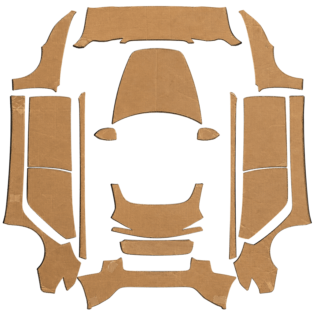 Cardboard
