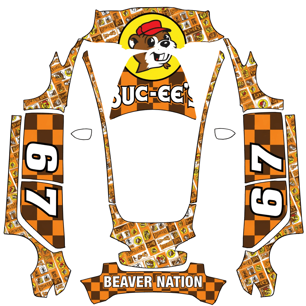 Buc-ees