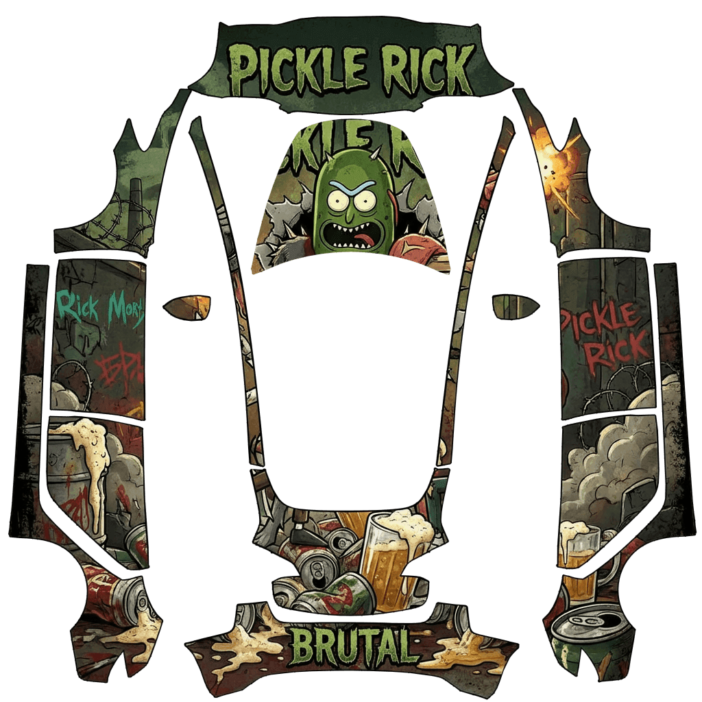 Morty