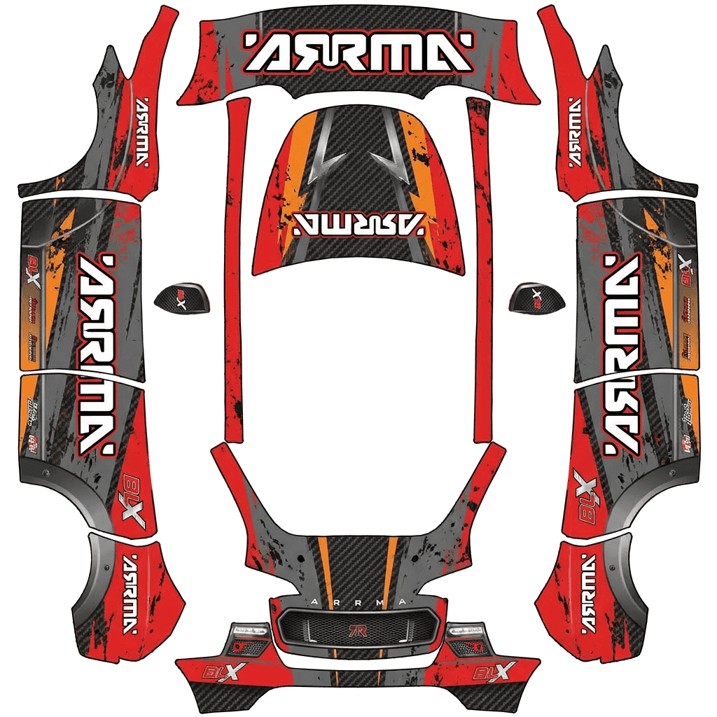 Arrma