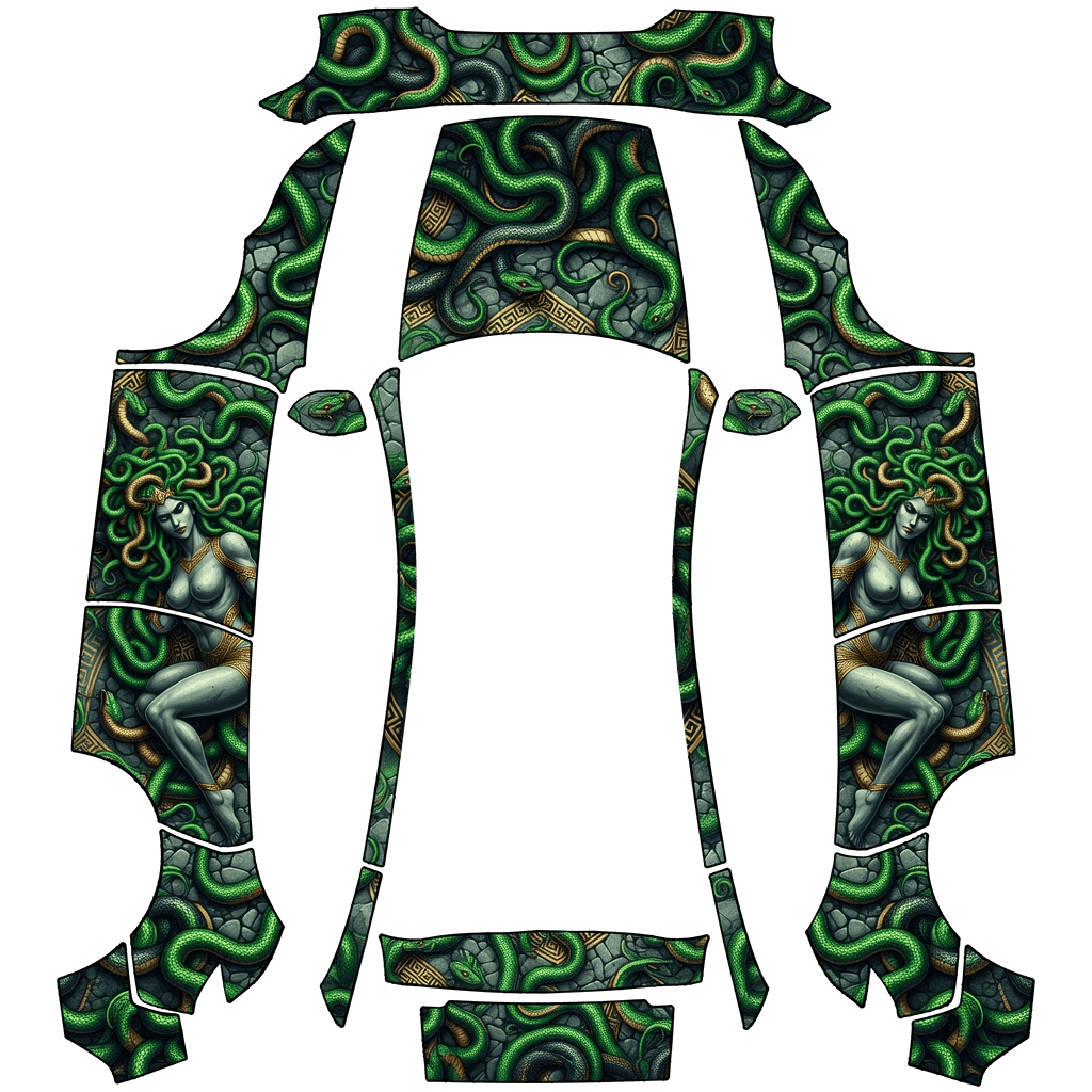Medusa