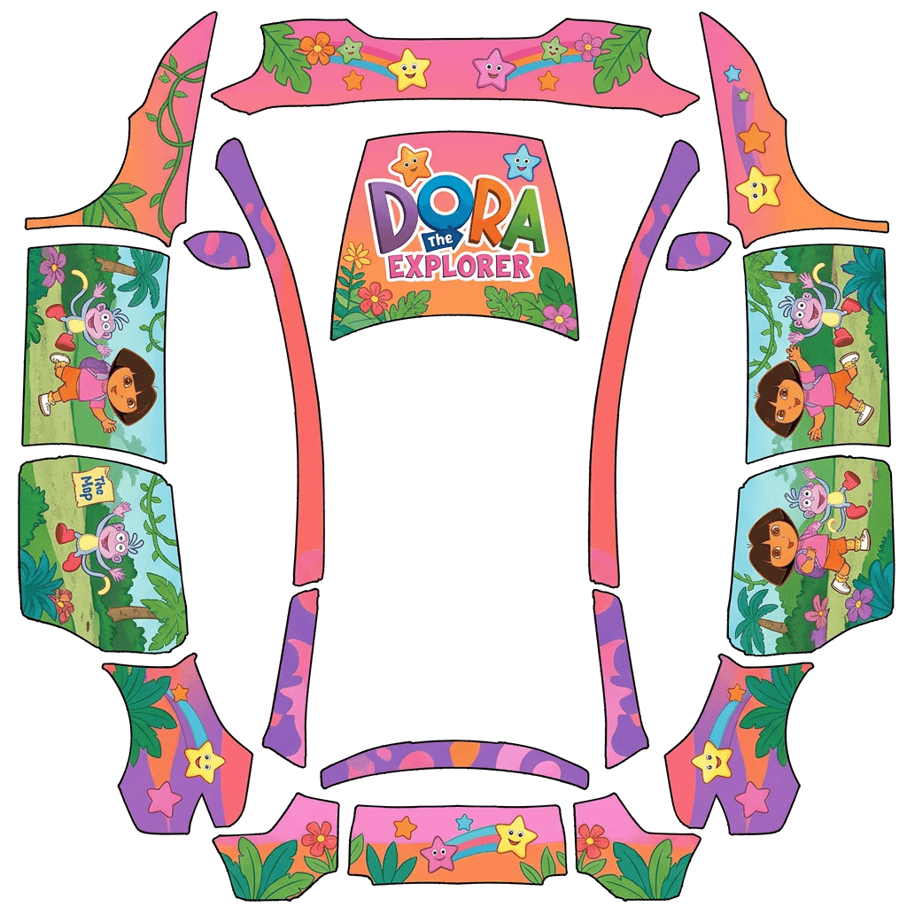Dora