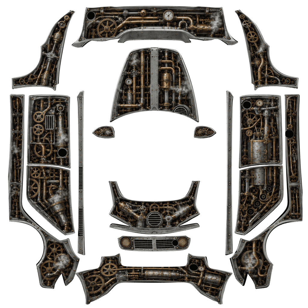 Steam Machine
