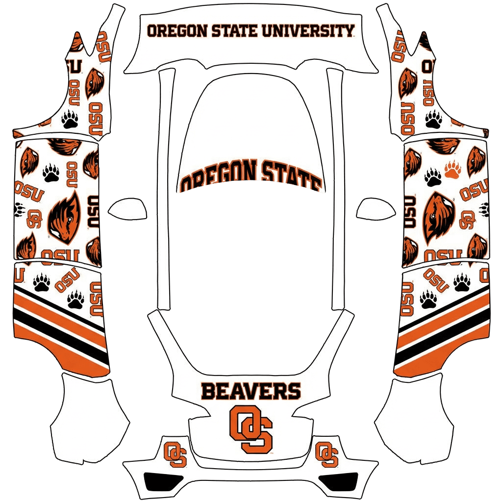 Oregon State Beavers