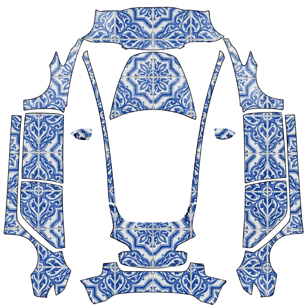 Azulejo