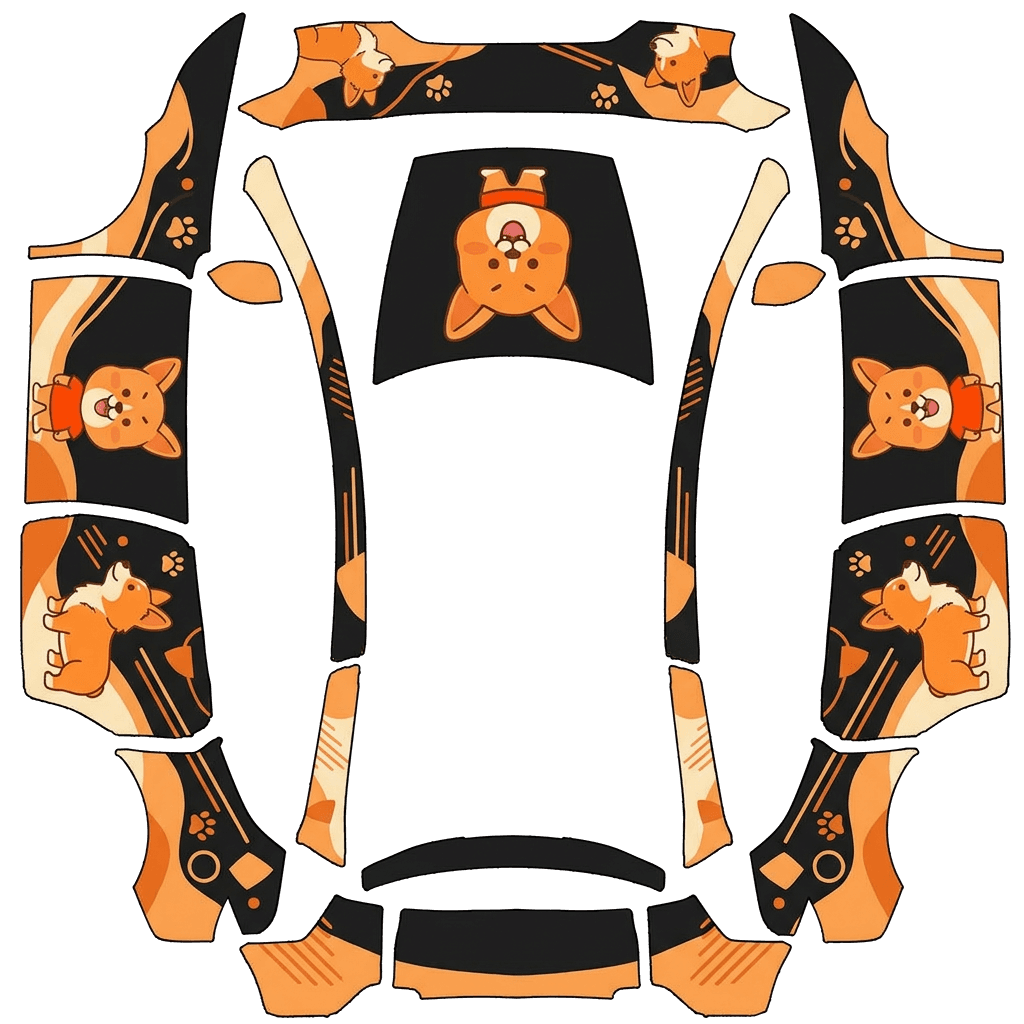 Corgie_
