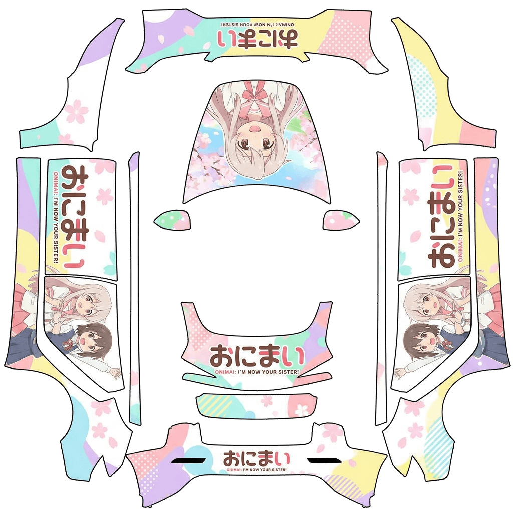 Onimai