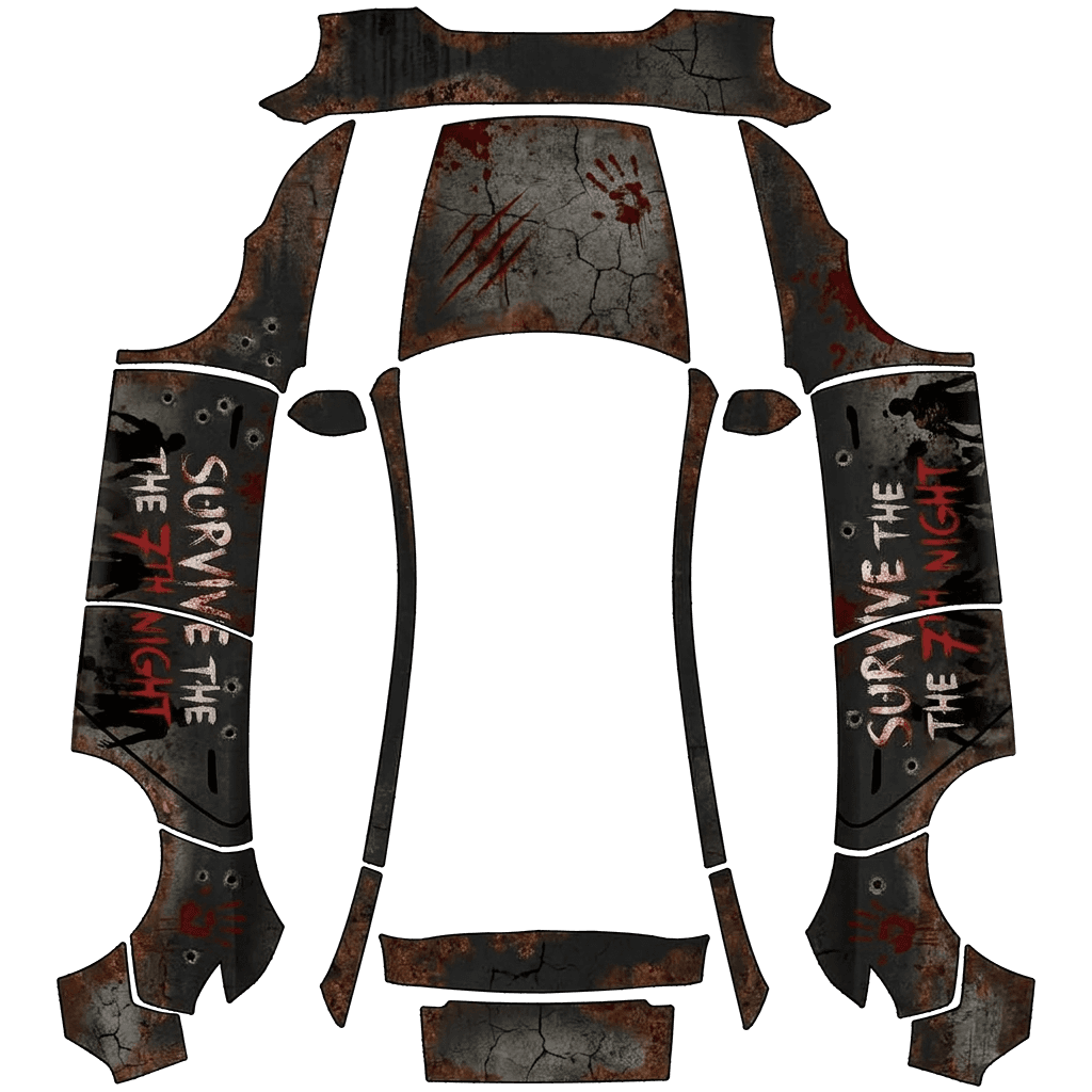 7 Days To Die